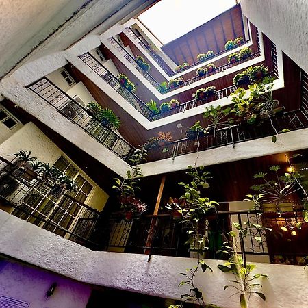 Hotel Boutique Casa Del Hidalgo Cali Buitenkant foto
