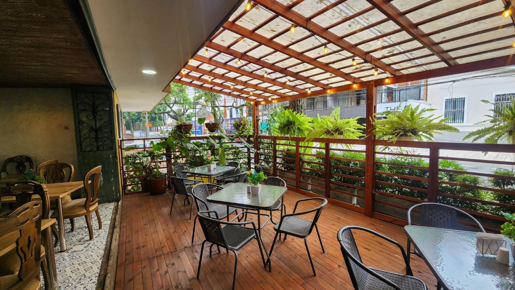 Hotel Boutique Casa Del Hidalgo Cali Buitenkant foto